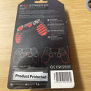 Gioteck SC-Striker Kit Sports Control Advantage For PS4