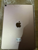 Apple 10.5-inch iPad Pro (2017) Wi-Fi Cell 64GB - Rose Gold