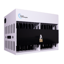 Power Technologies AC-Comp-16, 16 Bay, Basic Charging USB Hub, Charging Cabinet, USB-C Cables (CAB-CMP-B16L-U-H65C)