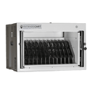 Power Technologies AC-MINI-12 12 Bay Full-Featured Charging Cabinet 220V