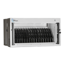 Power Technologies AC-Mini-16, 16 Bay Full-Featured Charging Cabinet (CAB-MIN-B16K-U)