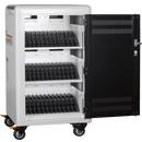 Power Technologies AC-PLUS-T 36 Bay Secure Smart Charging Cart 220V