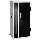 Power Technologies AC-Vert-24, 24 Bay Secure Vertical Charging Cabinet (CAB-VRT-B24L-U)