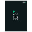 Magix ACID PRO 11 - Download Version