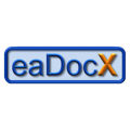 eaDocX Small Teams Licence (up to 10 Users) 1 Year Subscription Media: ESD Min. order quantity: 1 End-user details req.