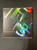 Adobe eLearning Suite 6 - Retail Boxed (Mac) - Includes Photoshop CS6 Extended - Open box, never used.