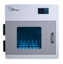 Power Technologies CNC-10, 10 Bay UV-C Sanitizing & Charging Cabinet (CAB-CNC-B10K-U)