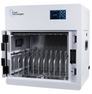 Power Technologies CNC-10, 10 Bay UV-C Sanitizing & Charging Cabinet (CAB-CNC-B10K-U)