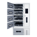 Charging Locker | Uv-C Charging Locker | Customers Choice