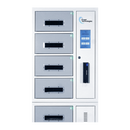 Charging Locker | Uv-C Charging Locker | Customers Choice