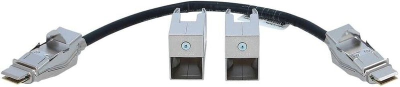 Cisco Catalyst 9300L Stacking Kit - Open box, Never used.