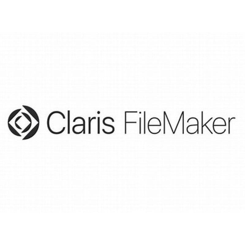 FileMaker 25 - 49 Seats (Tier 1) Licence - 2 Years Subscription (each)  Media: ESD Version: 2024.x Min. order quantity: 25 End-user details req.