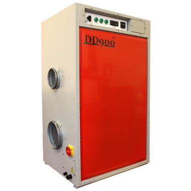 10kW Desiccant Dehumidifier | customerschoice.co.uk