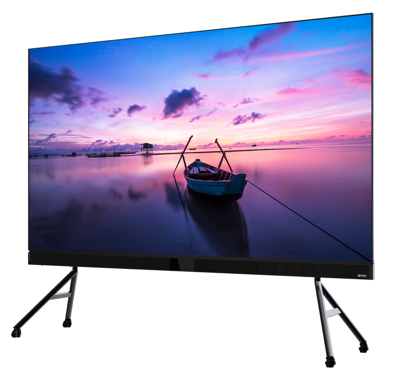 Newline DV SERIES DV-15023H 150" Large format LED all in 1 non touch display, 6mm Ultra Thin Frame, Full HD 1080P
