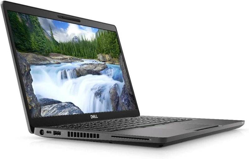 Dell Latitude 5400 14", i5 Gen 8, 16gb, 256GB SSD, Win 11 Pro, 2 Years Warranty RTB