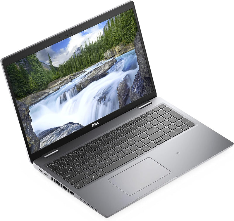Dell Latitude 5520 15.6", i5 Gen 11, 512GB SSD, 16GB Ram, Win 10 Pro - Grade A