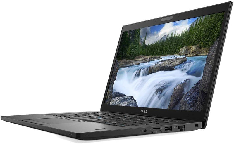 Dell Latitude E7490 14", i5 Gen 8, 8gb, 256GB SSD, Win 10 Pro, 2 Year Warranty - Grade A