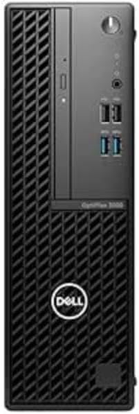Dell OptiPlex 3000 SFF, i7 Gen 12, 16gb, 512gb SSD, Win 11 Pro, 2 Years Warranty RTB