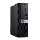 Dell OptiPlex 5070 SFF, i7 Gen 9, 8gb, 256GB SSD, Win 11 Pro, 2 Years Warranty RTB - Grade A
