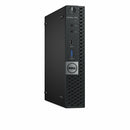 Dell OptiPlex 7050 Micro, i5 Gen 7, 8gb, 256GB SSD, Win 10 Pro, 2 Years Warranty - Grade A