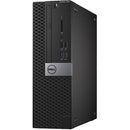 Dell OptiPlex 7050 SFF, i5 Gen 6, 8gb, 256GB SSD, Win 10 Pro, 2 Years Warranty - Grade A