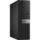 Dell OptiPlex 7060 SFF, i7 Gen 8, 8gb, 256GB SSD, Win 10 Pro, 2 Years Warranty RTB