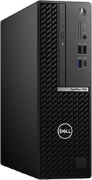 Dell OptiPlex 7090 SFF, i7 Gen 10, 16GB 256GB SSD, Win 11 Pro, 2 Years Warranty