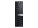Dell Optiplex 5060 SFF, i7 Gen 8, 16gb, 512GB SSD, Win 10 Pro, 2 Years Warranty - Grade A