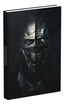 Dishonored 2 Hardcover – 11 Nov. 2016