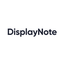 DisplayNote Launcher Standard 1 Year Subscription (incl Montage) Media: ESD Min. order quantity: 1 End-user details req.