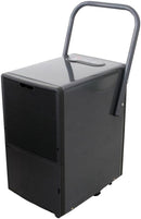 Prem-i-air 50 L Commercial Dehumidifier with 5 L Tank Capacity (EH1384)