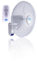 Wall Fan | Remote Control Wall Fan | Customers Choice