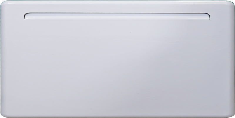 Prem-i-air Panel Mount Electric Radiator 2kW (EH1996)