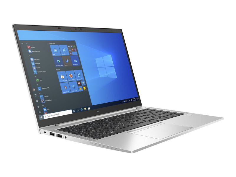 HP EliteBook 840 G8, 14", i5 Gen 11, 16GB, 256GB SSD, Win 11 Pro, 2 Years Warranty RTB