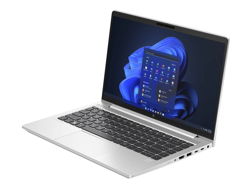 HP EliteBook 640 G10 14", i5 Gen 13, 16gb, 256GB SSD, Win 11 Pro - Open box, Never Used