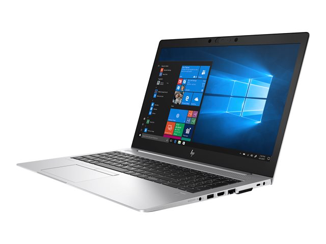 HP EliteBook 850 G6 15.6", i5 Gen 8, 8gb, 256GB SSD, Win 11 Pro, 2 Years Warranty
