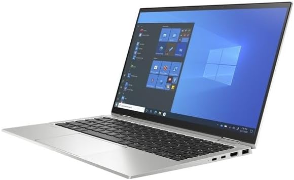 HP EliteBook X360 1040 G8, 14" Flip Touch Screen, i7 Gen 11, 32gb, 512GB SSD, Win 11 Pro, 2 Years Warranty