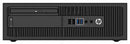HP EliteDesk 800 G2 SFF, i7 Gen 6, 8gb, 240GB SSD, Win 10 Pro, 2 Years Warranty - Grade A
