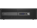 HP EliteDesk 800 G2 SFF, i5 Gen 6, 8gb, 240GB SSD, Win 10 Pro, 2 Years Warranty - Grade A