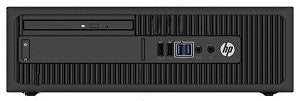 HP EliteDesk 800 G2 SFF, i7 Gen 6, 8gb, 240GB SSD, Win 10 Pro, 2 Years Warranty - Grade A