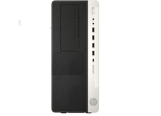 HP EliteDesk 800 G3 Tower, i5 Gen 7, 8gb, 240GB SSD, Win 10 Pro, 2 Years Warranty - Grade A