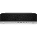 HP Elite Desk 800 G4 SFF, i5 Gen 8, 16gb Ram, Win 10 Pro, 2 Years Warranty - Grade A