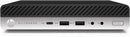 HP EliteDesk 800 G5 Mini, i7 Gen 9, 32gb, 256GB SSD, Win 11 Pro, 2 Years Warranty RTB