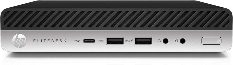 HP EliteDesk 800 G5 | HP G5 EliteDesk | customerschoice.co.uk