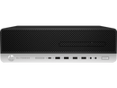 HP EliteDesk 800 G5 SFF, i5 Gen 9, 8gb, 256GB SSD, Win 10 Pro, 2 Years Warranty - Grade A