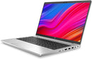 HP ProBook 445 G8 14", AMD Ryzen 3, 8GB, 256GB SSD, Win 11 Pro - Open box, Never Used
