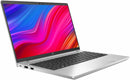 HP ProBook 445 G8 14", AMD Ryzen 3, 8GB, 256GB SSD, Win 11 Pro - Open box, Never Used