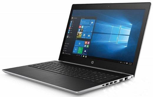 HP ProBook 450 G5 15.6", i5 Gen 8, 8gb, 256gb SSD, Win 10 Pro, 3 Years Warranty - Grade A