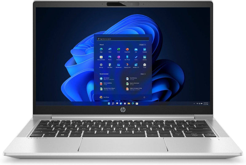 HP ProBook 630 G8 Core i5-1145G7 8GB 256GB SSD 13.3IN FHD Win 10 Pro (43A02EA