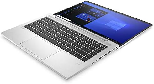 HP ProBook 640 G8 14", i5 Gen 11, 8GB, 256GB SSD, Win 10 Pro, Open Box, Never Used.